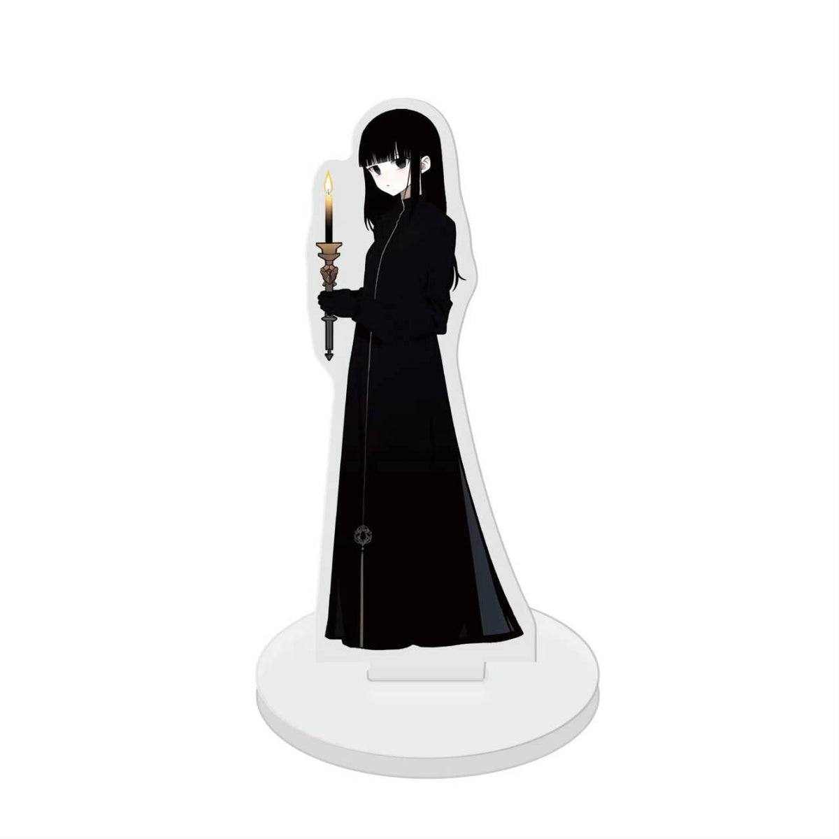 メル アクスタ