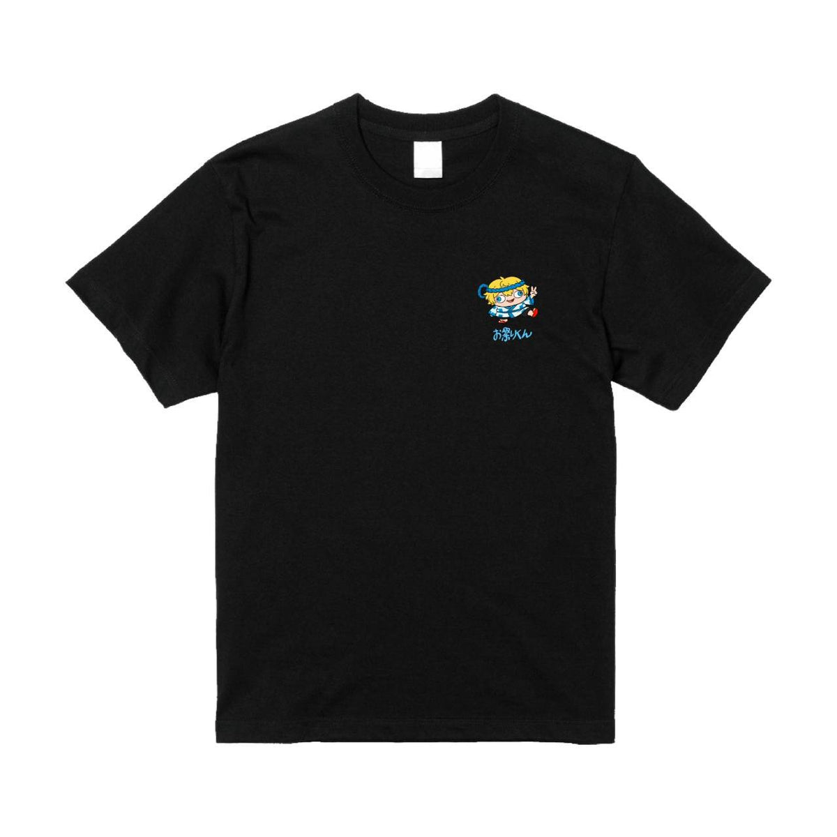 チビお祭りくんＴシャツ