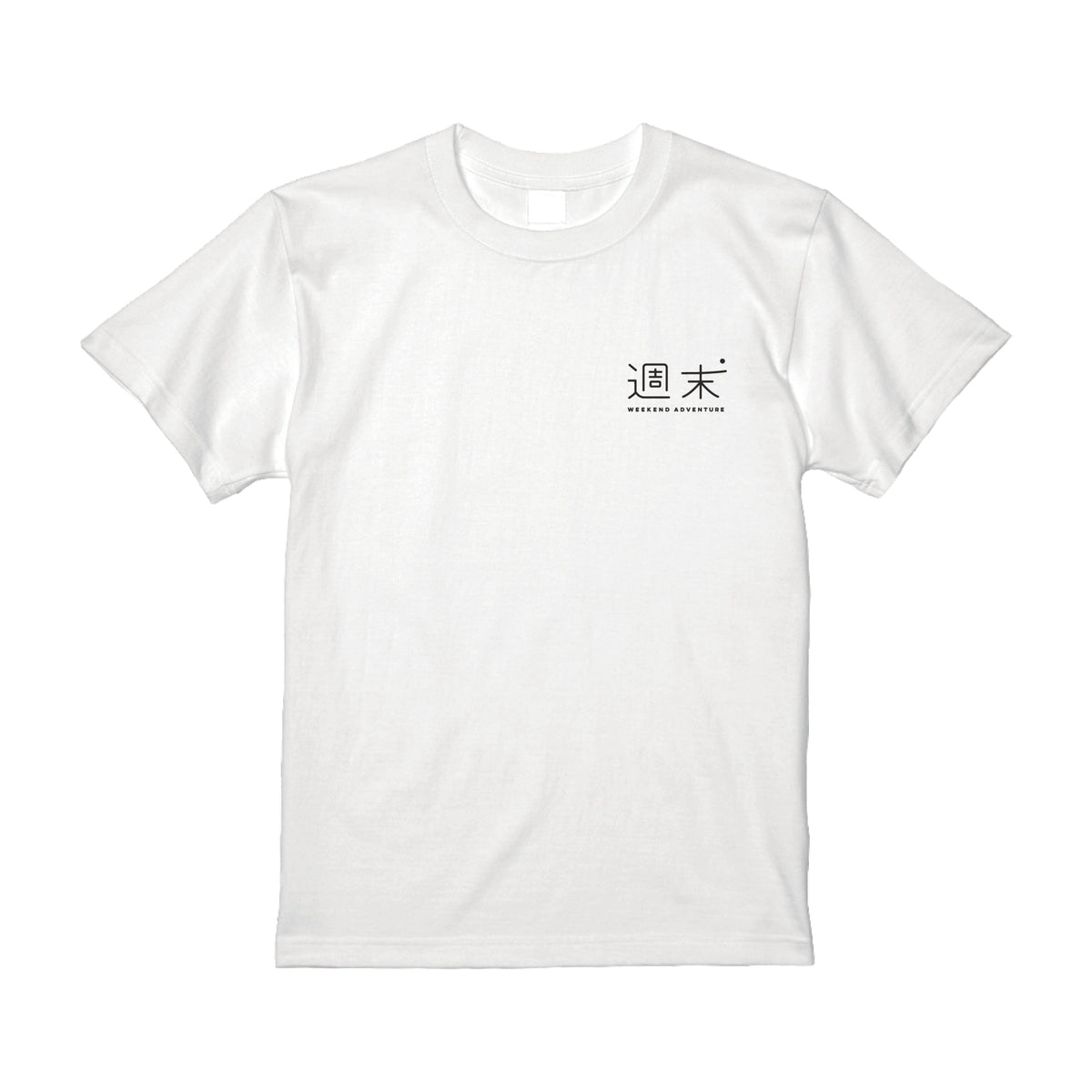 Tシャツ①