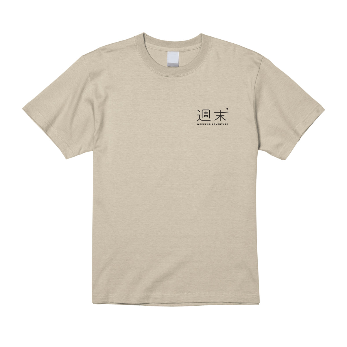 Tシャツ①