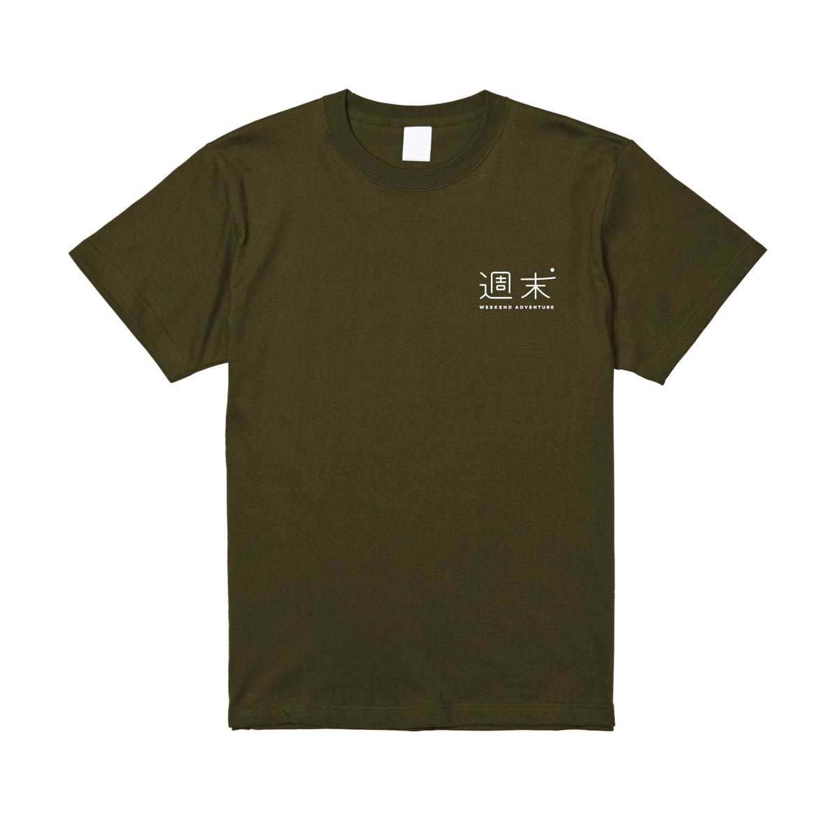 Tシャツ①