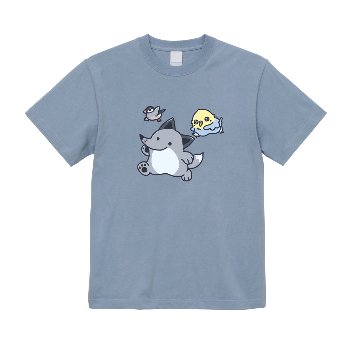 Ｔシャツ①