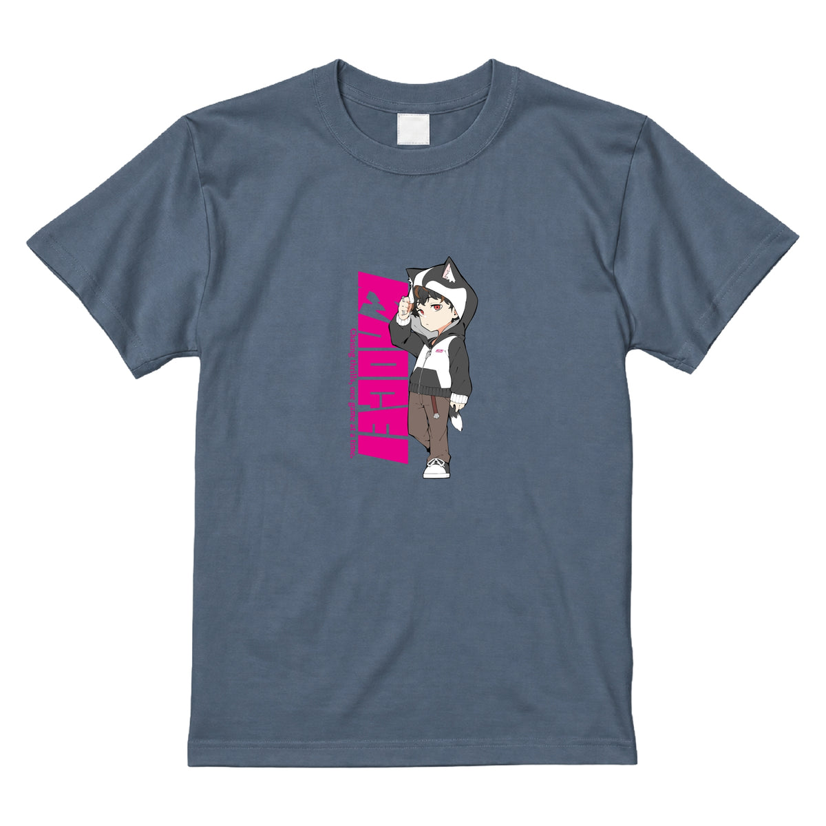 Tシャツ①