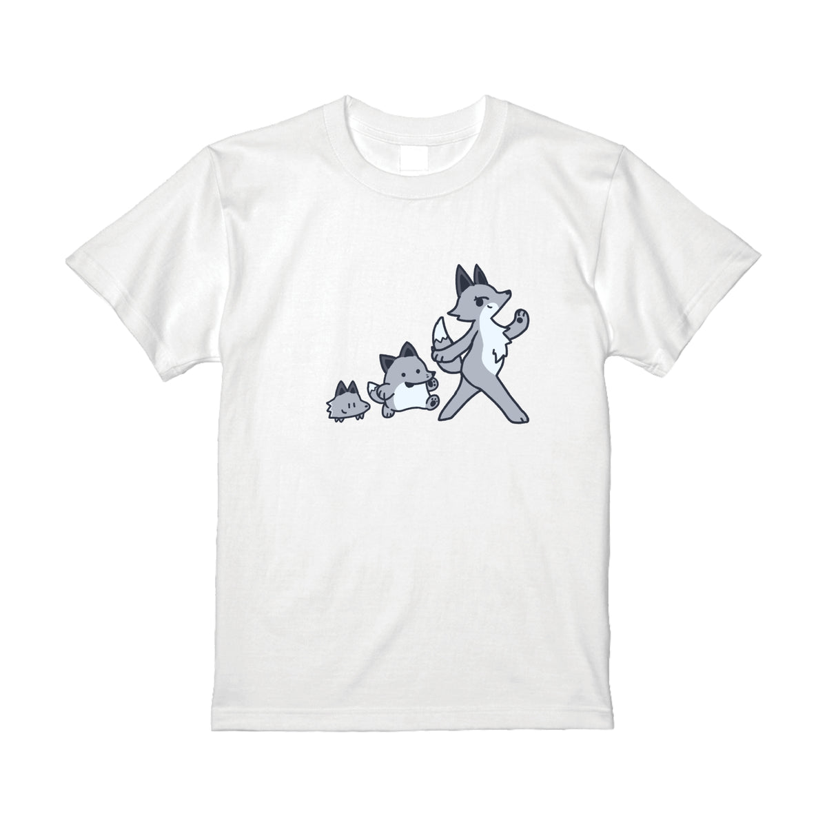 Ｔシャツ③