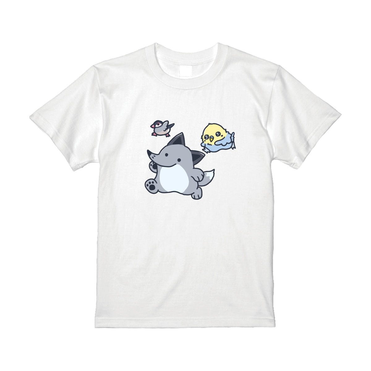 Ｔシャツ①