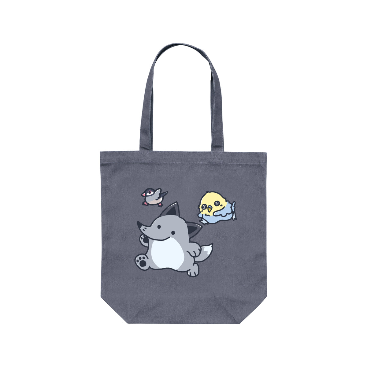 トートバッグ