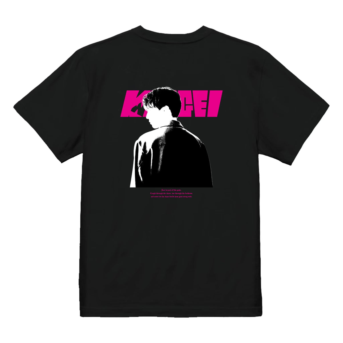 Tシャツ③