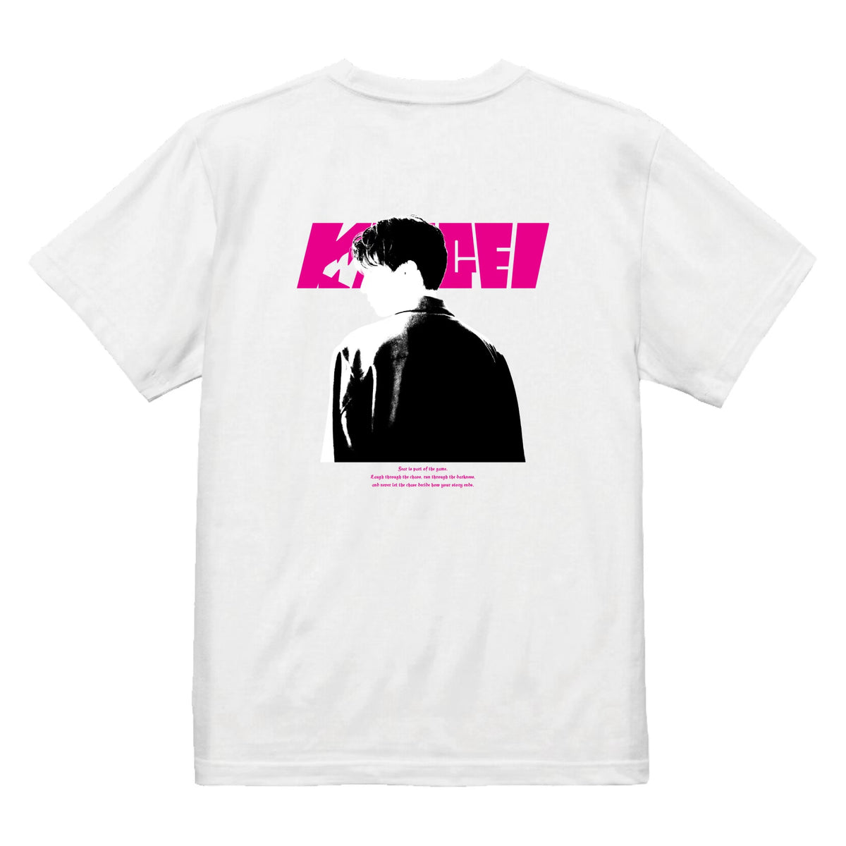 Tシャツ③