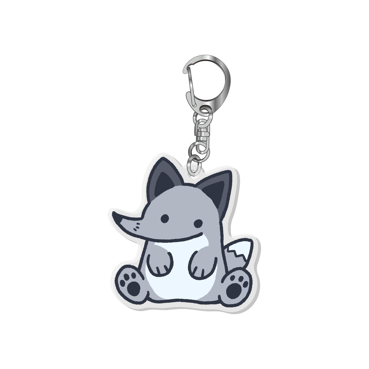 アクキー①