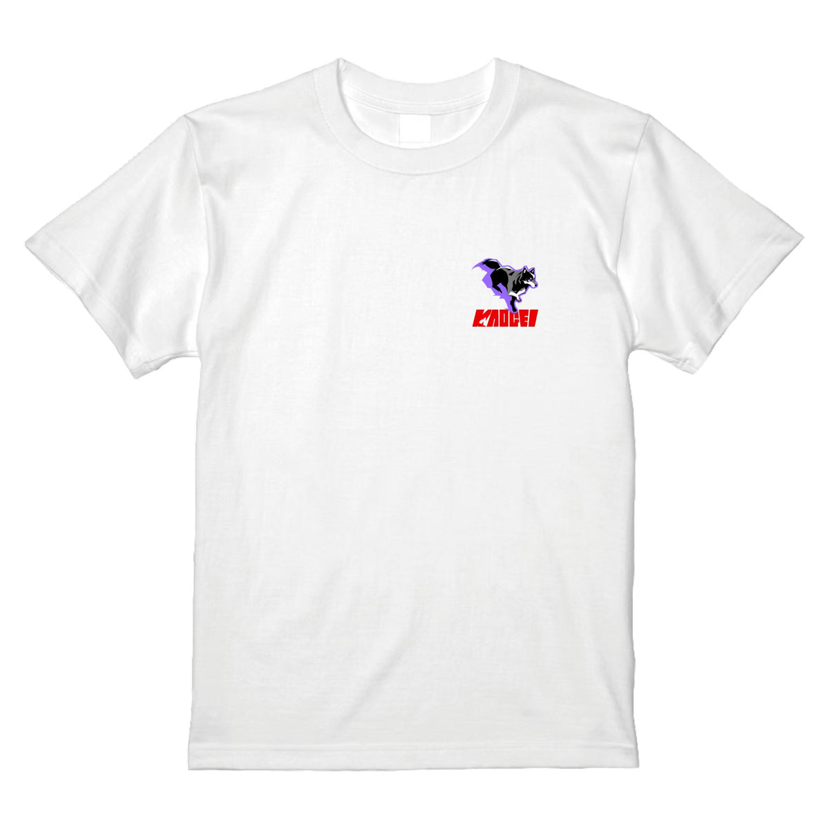 Tシャツ②
