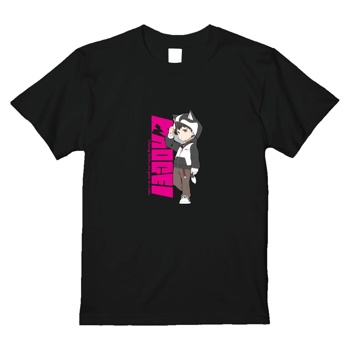 Tシャツ①
