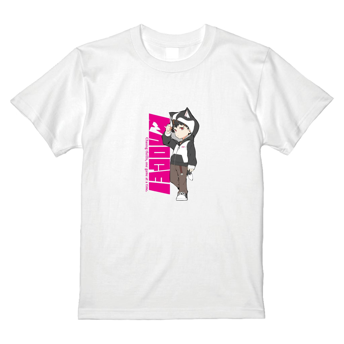 Tシャツ①