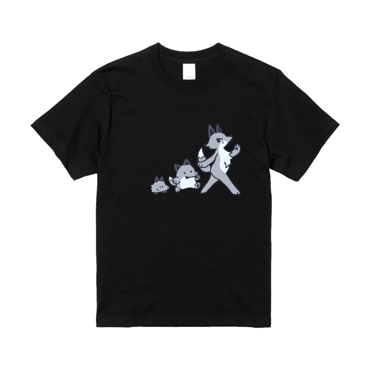Ｔシャツ③