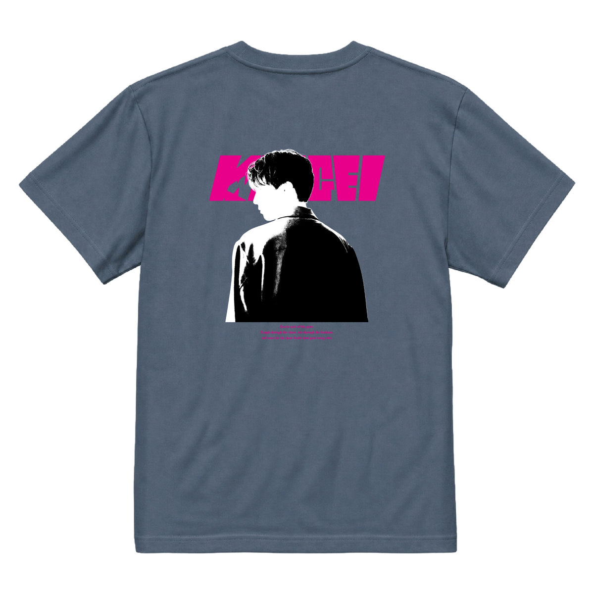 Tシャツ③