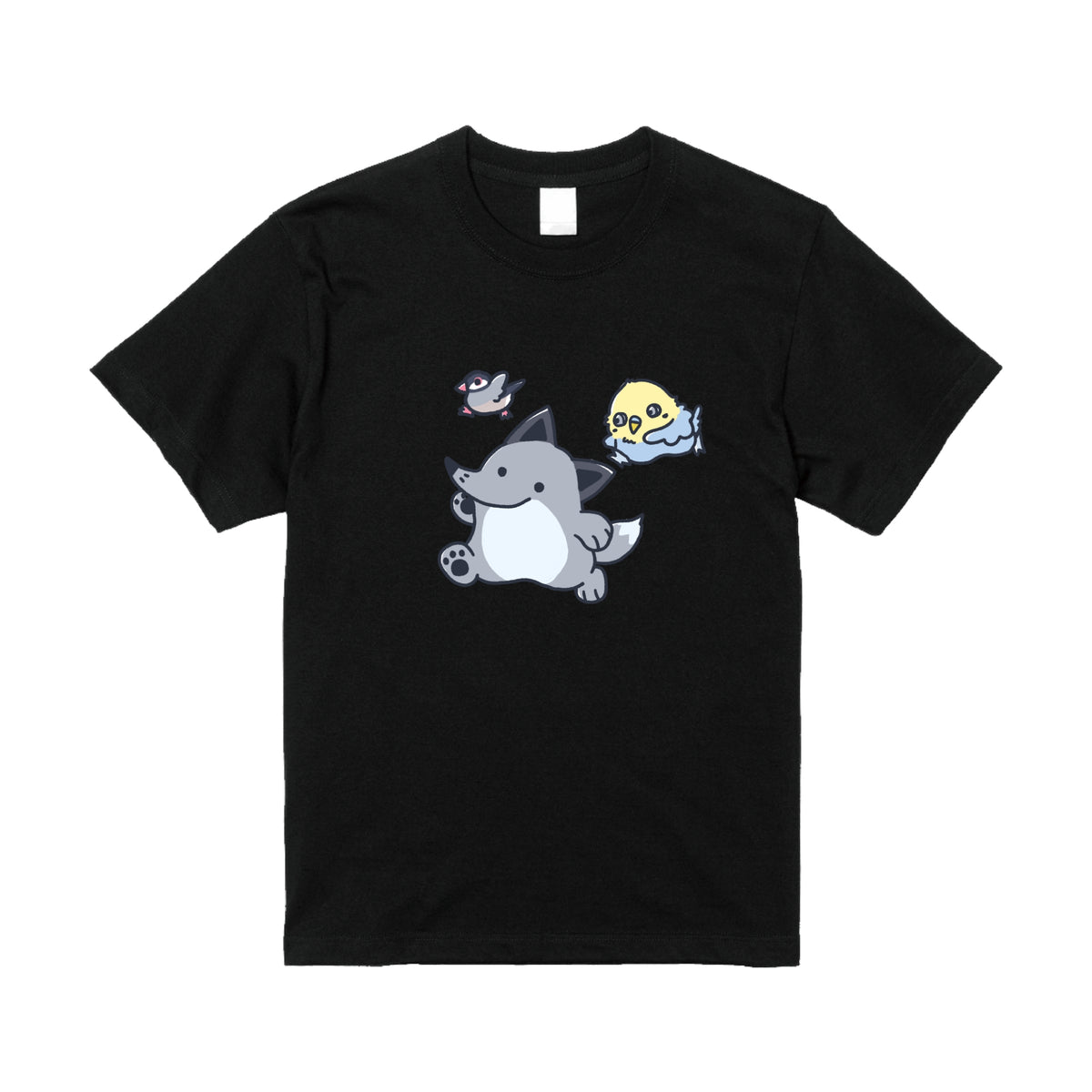 Ｔシャツ①