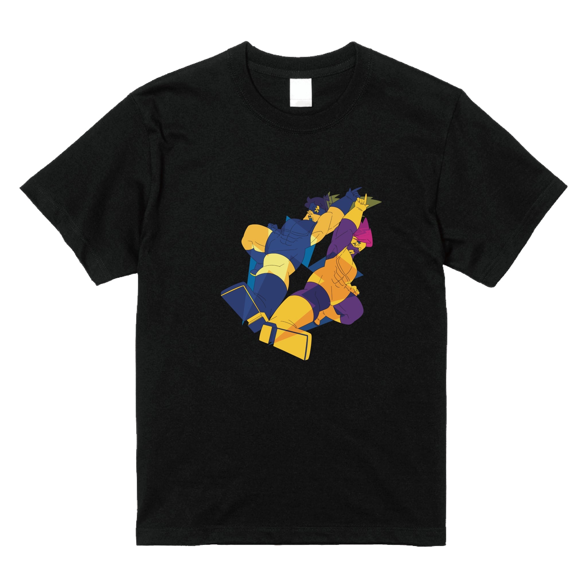 チキン＆ポテト – Orizum.world