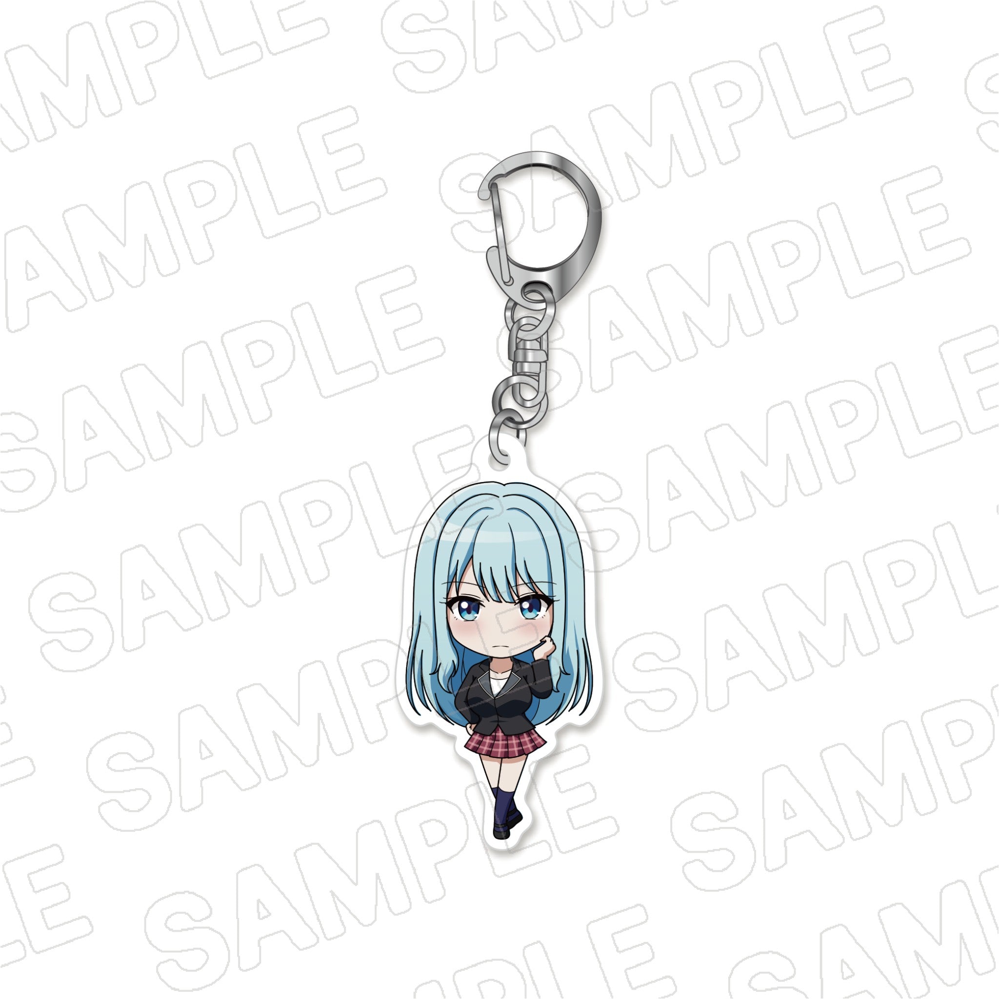 ヒメコアクキー