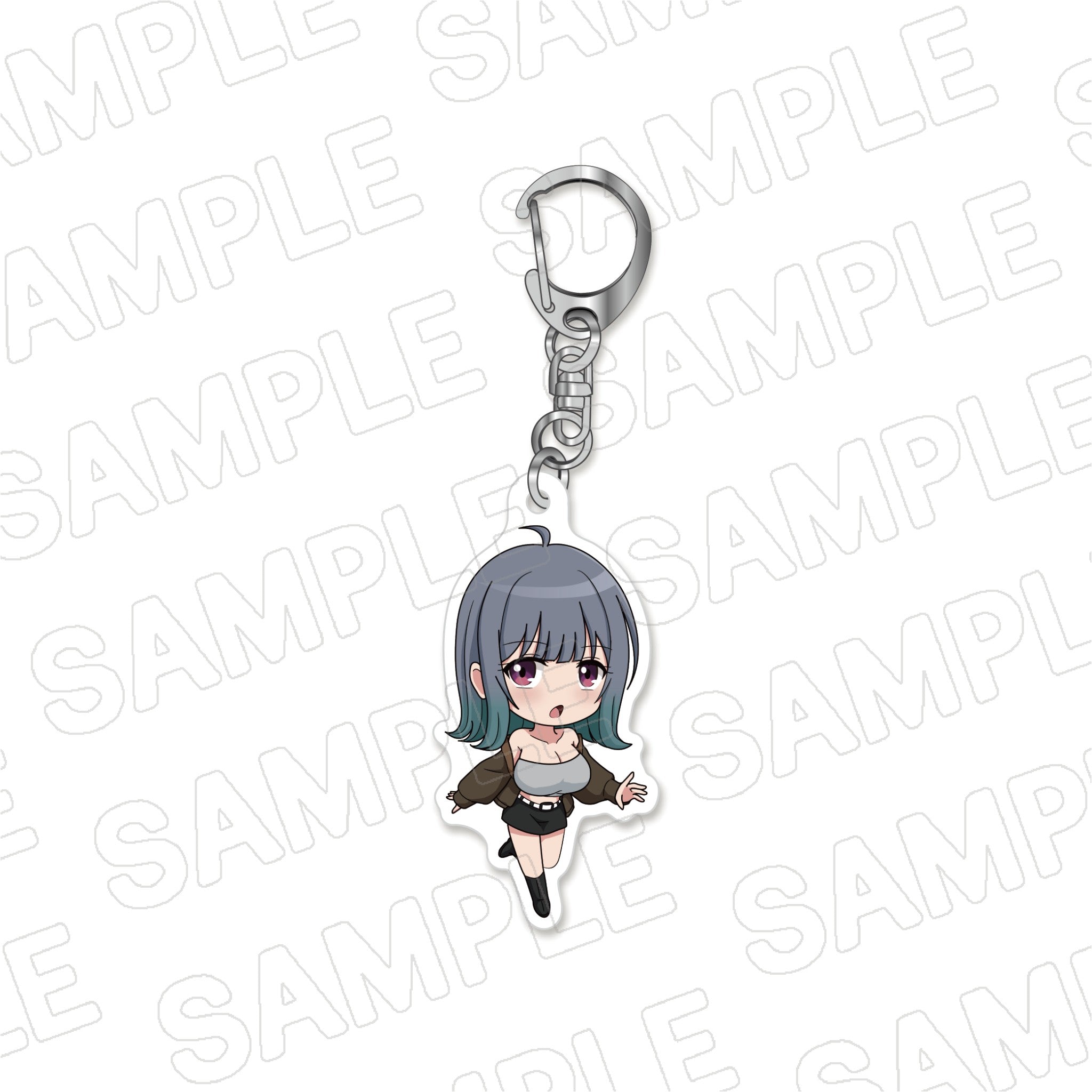 ハルアクキー