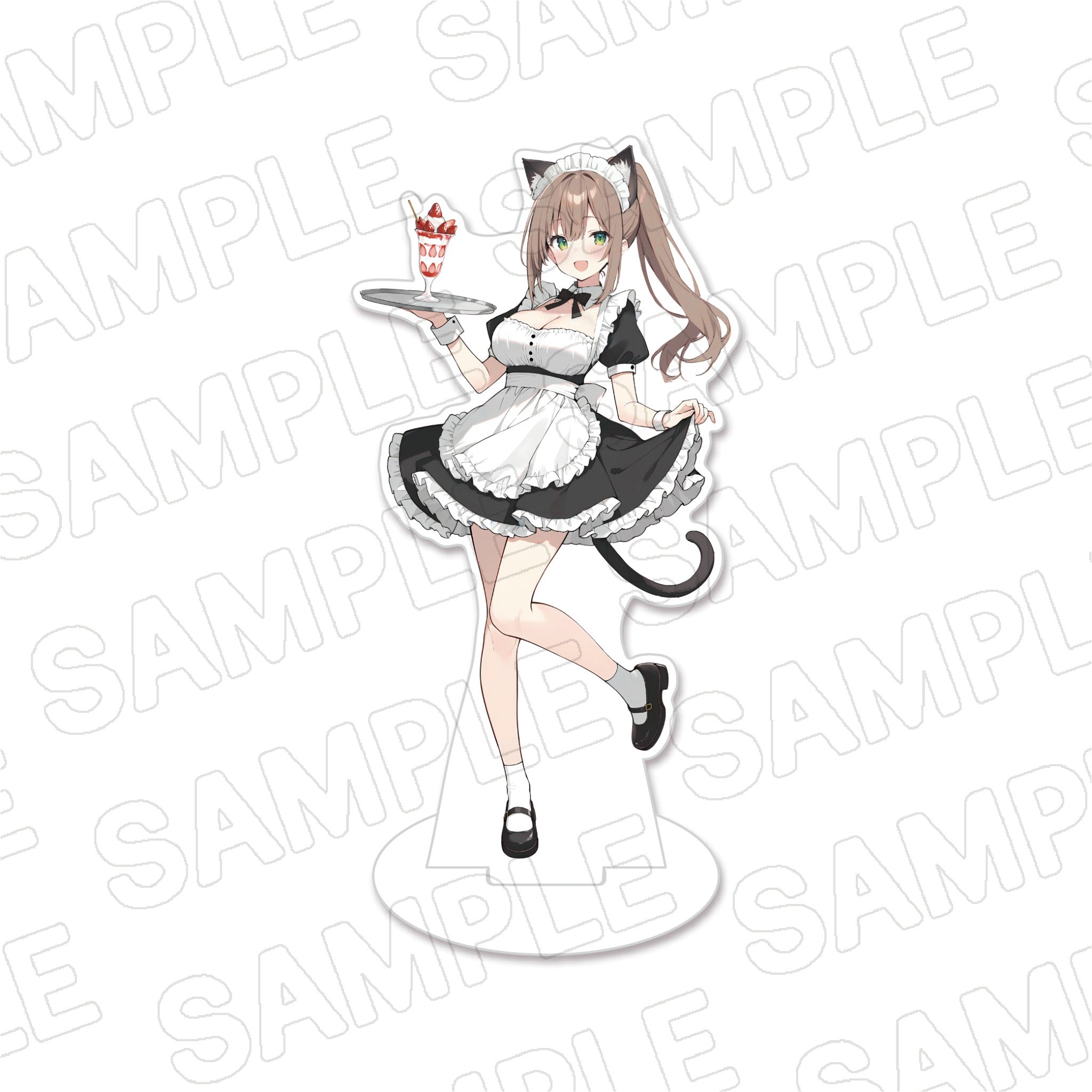 小鳥遊唯アクスタ