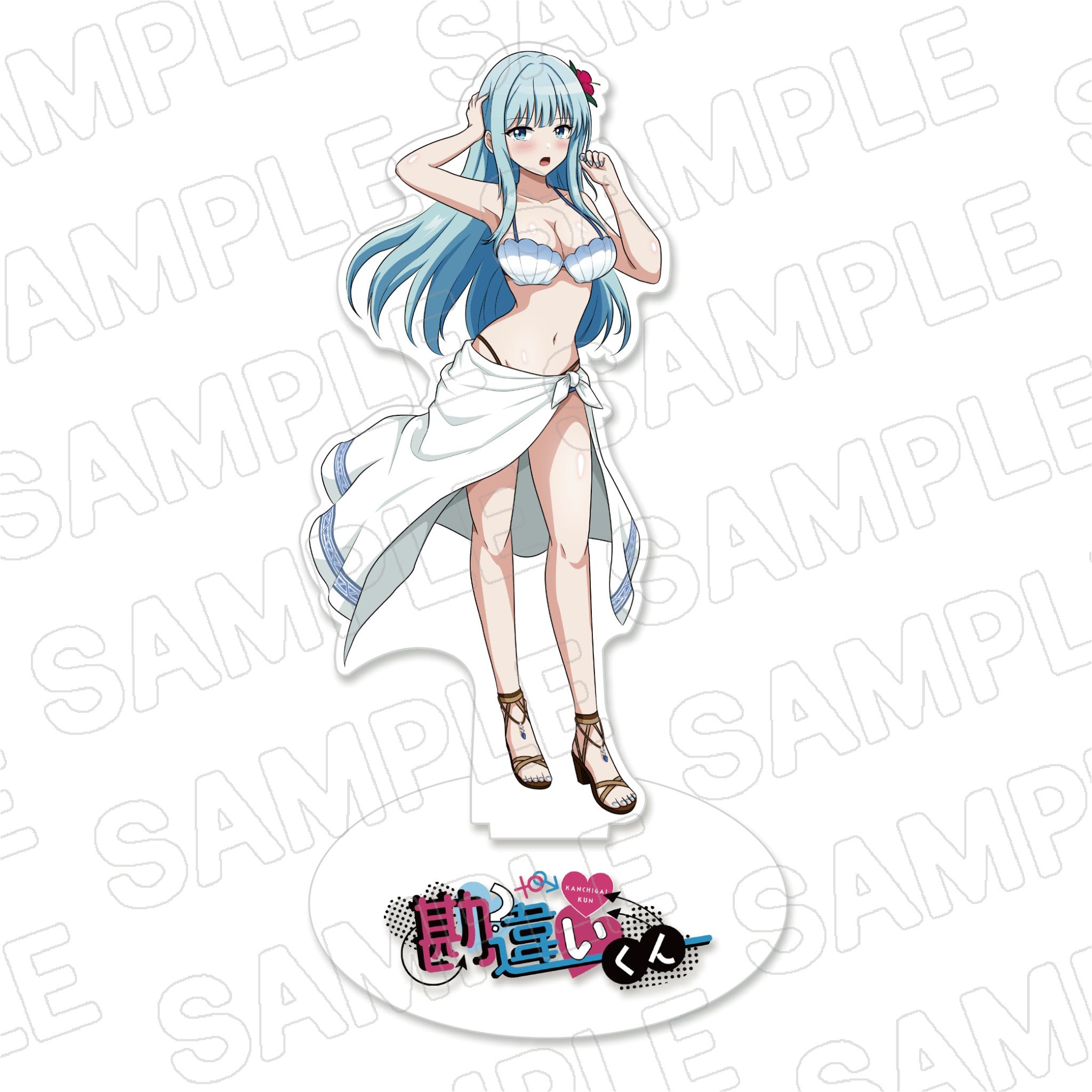 ヒメコアクスタ
