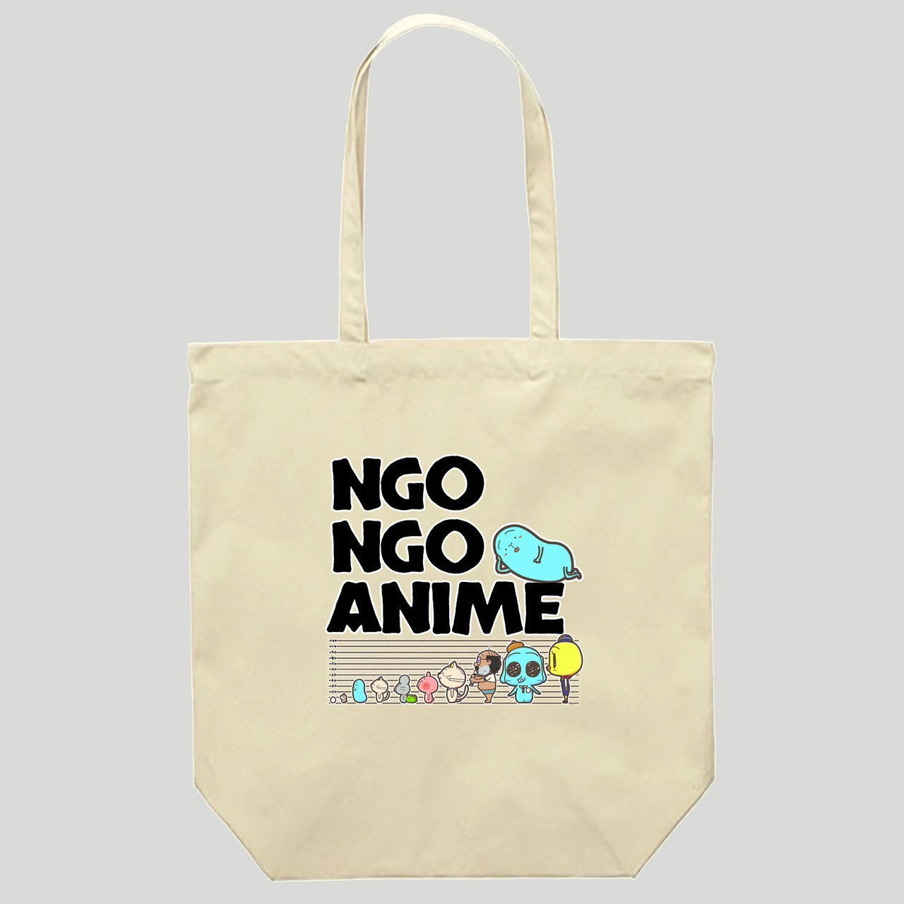 んごんごトート