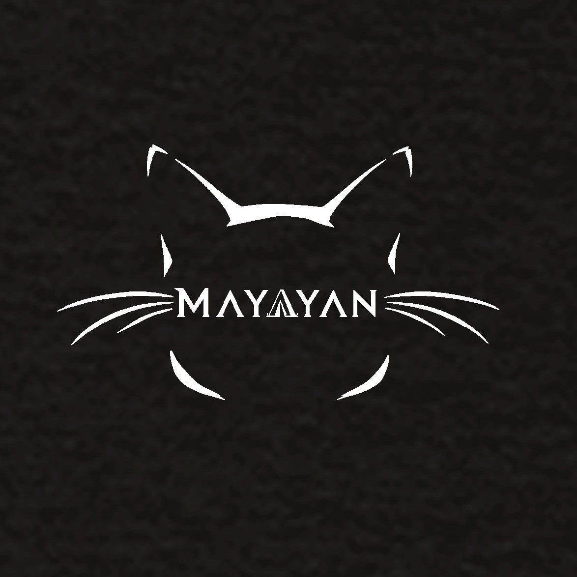 MAYAYAN×猫Tシャツ