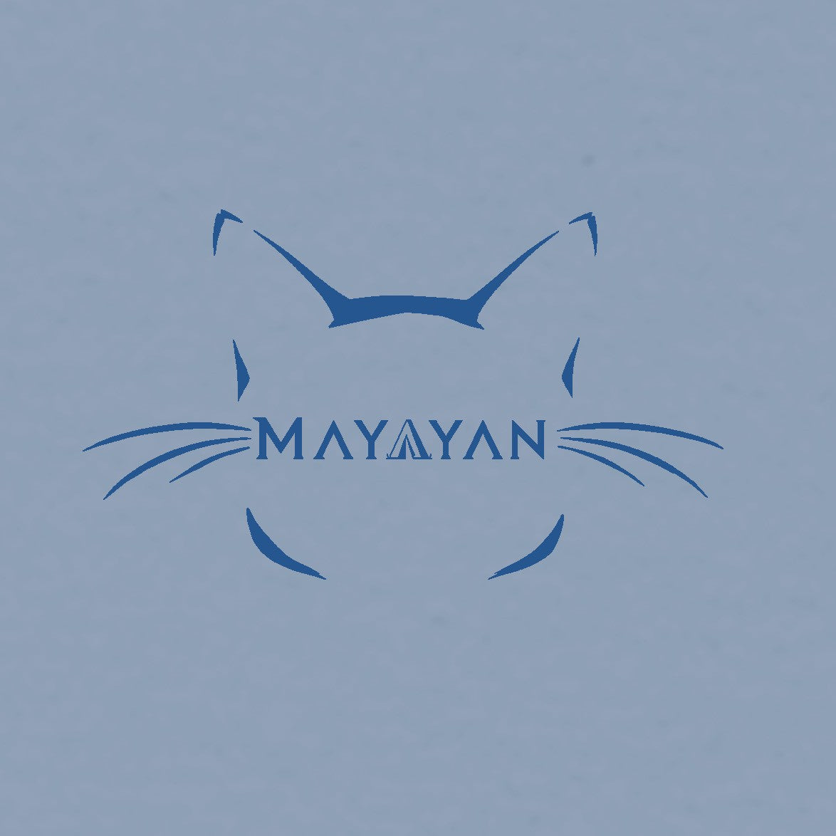 MAYAYAN×猫Tシャツ