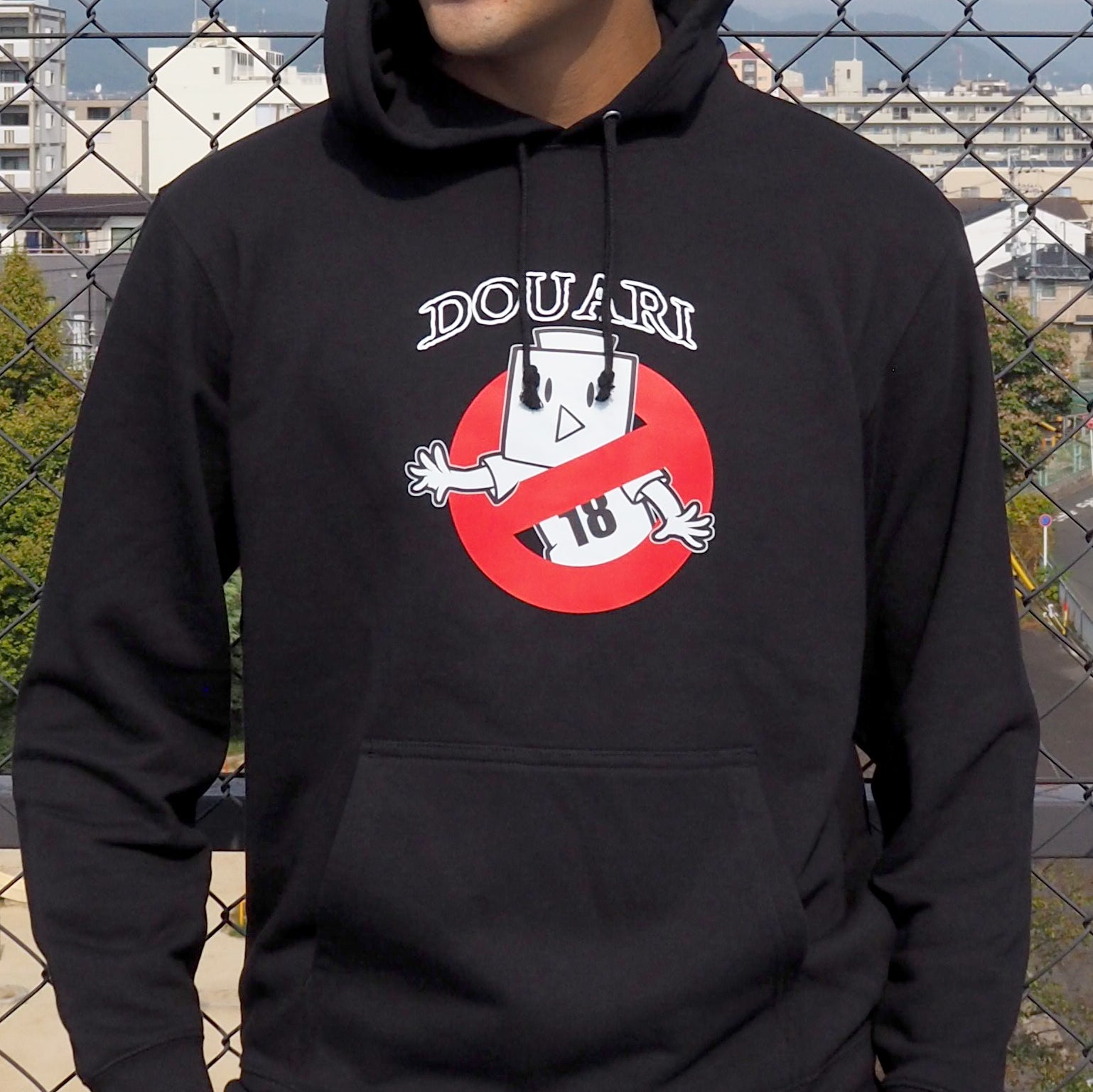 年齢制限動ありパーカー – Orizum.world