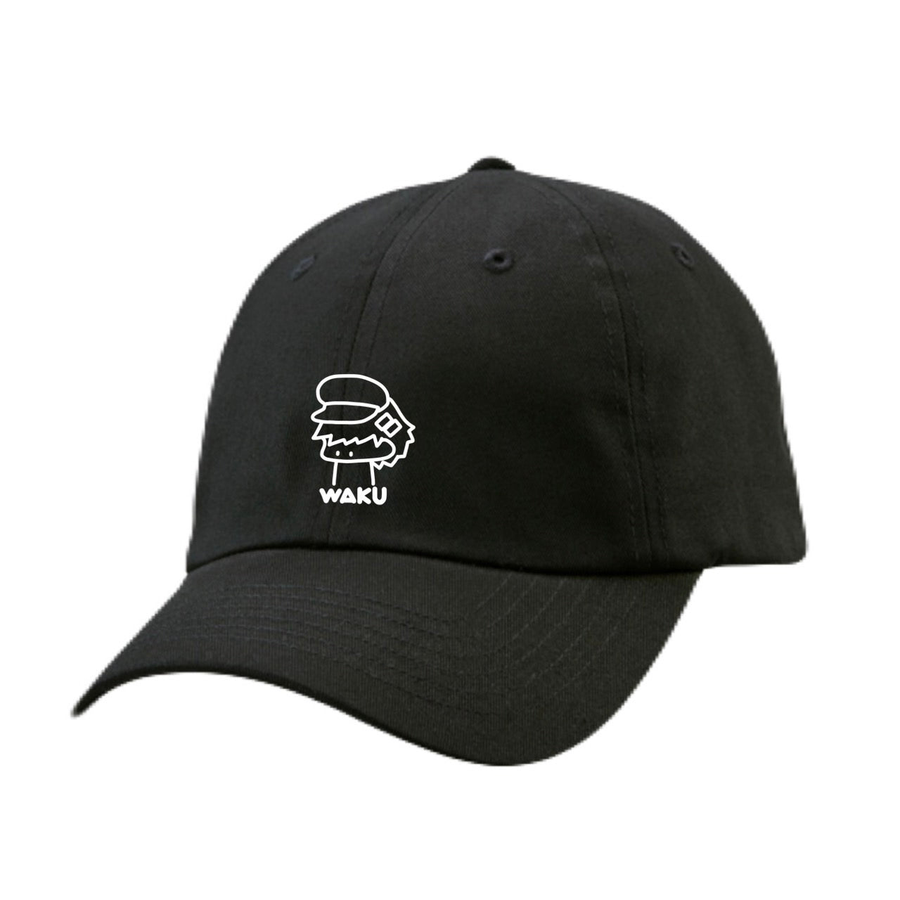 WAKUCAP