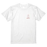 へっぽこTシャツ
