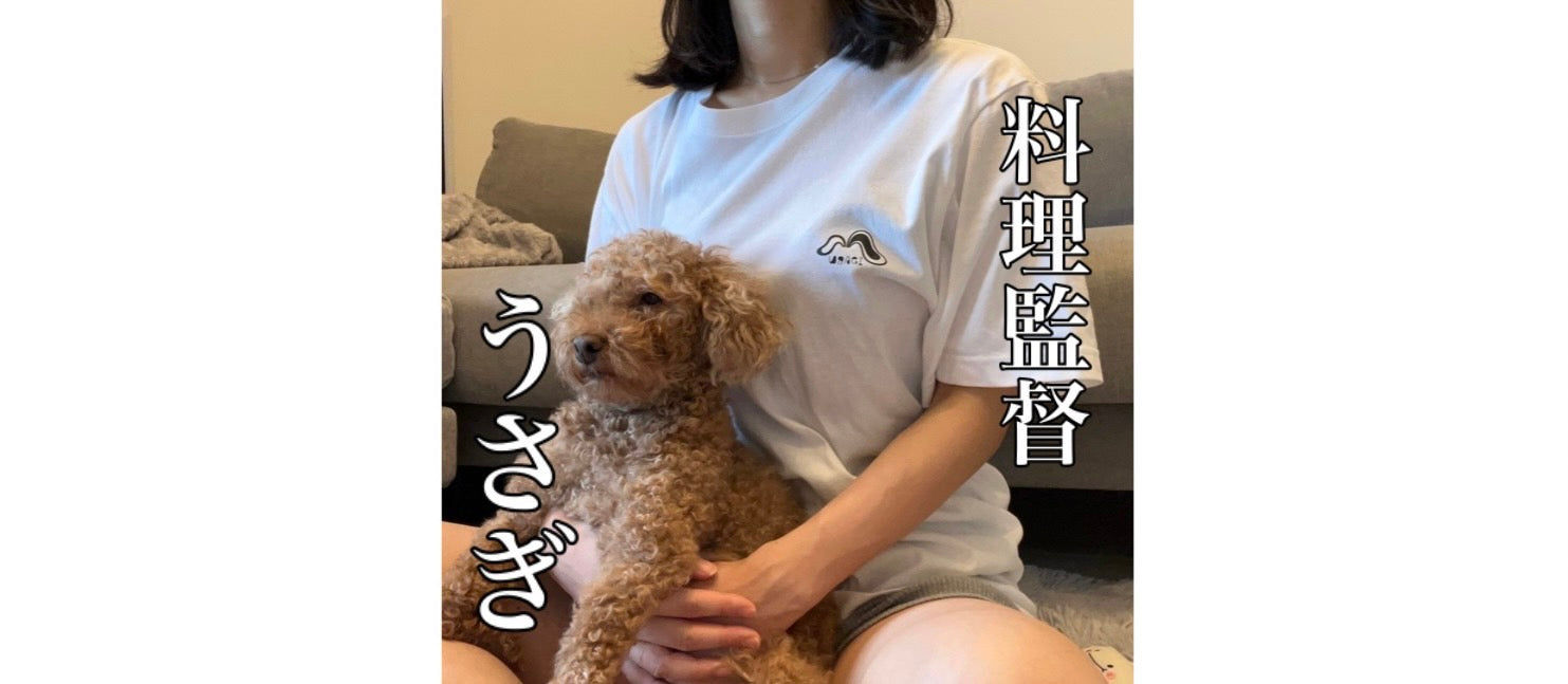 料理監督うさぎ – Orizum.world