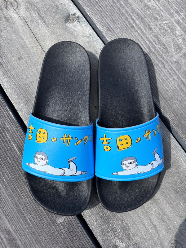 ※数量限定‼吉田のサンダル