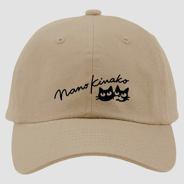 ナノきなCAP