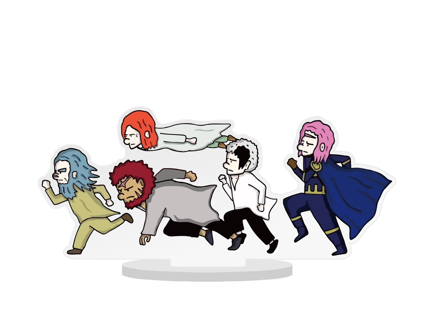 しましまりすアニメ – Orizum.world