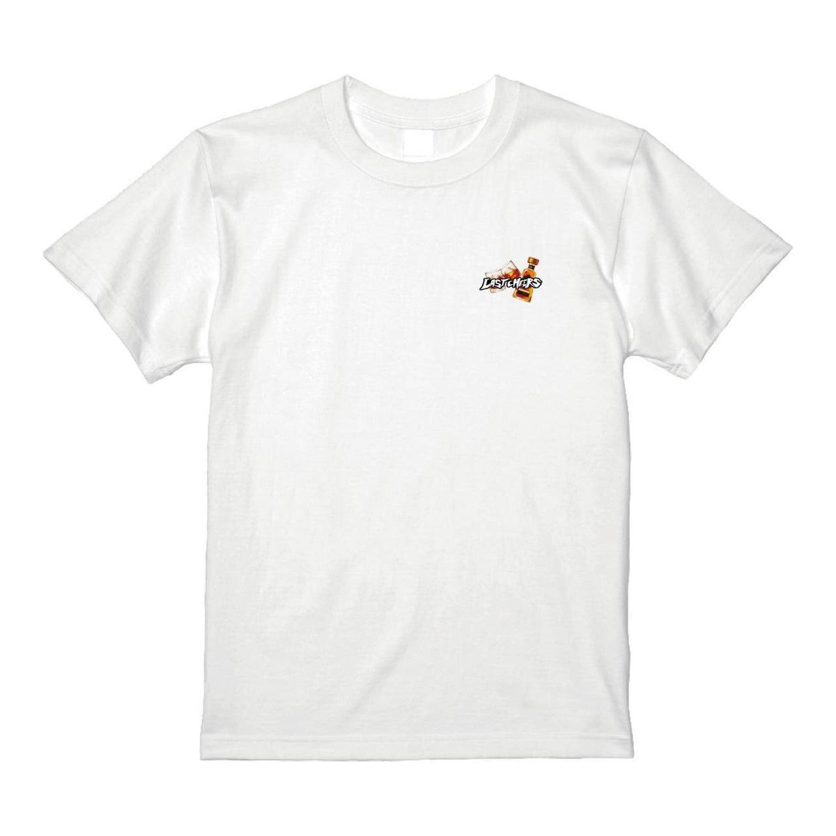 ラ族 Tシャツ テキーラver.