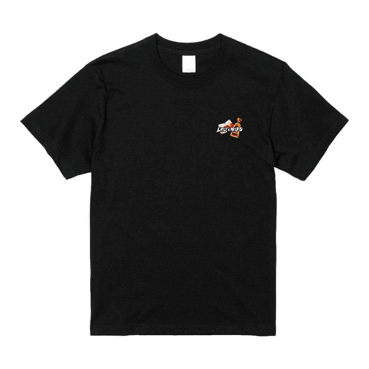 ラ族 Tシャツ テキーラver.