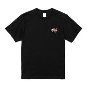ラ族 Tシャツ テキーラver.