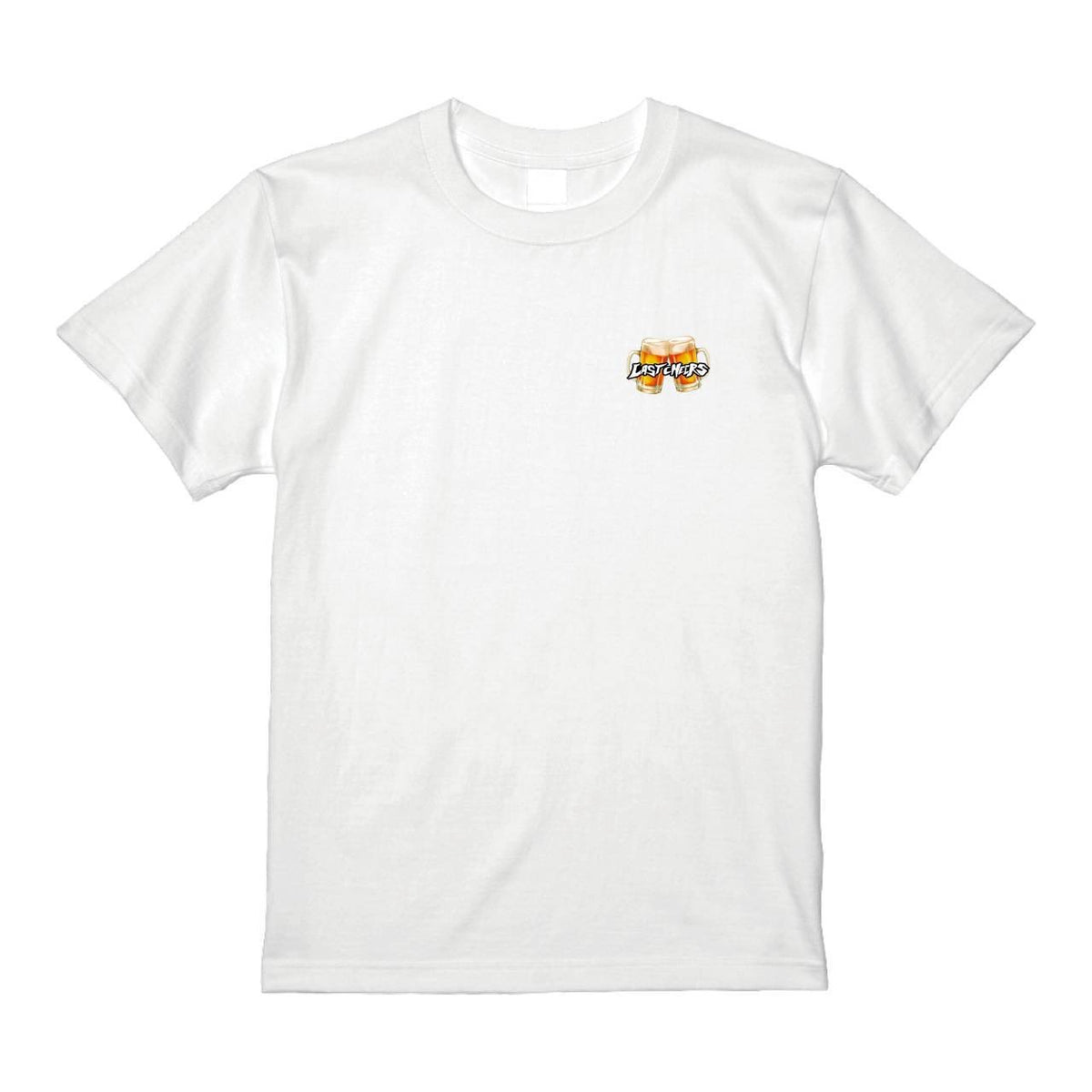 ラ族 Tシャツ 乾杯ver.