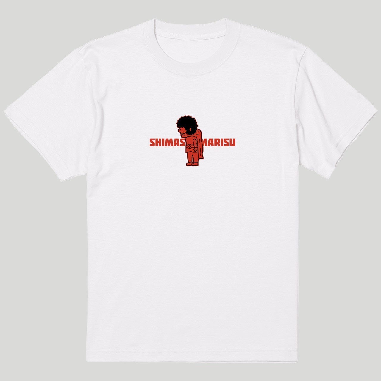 ルーサーTシャツ