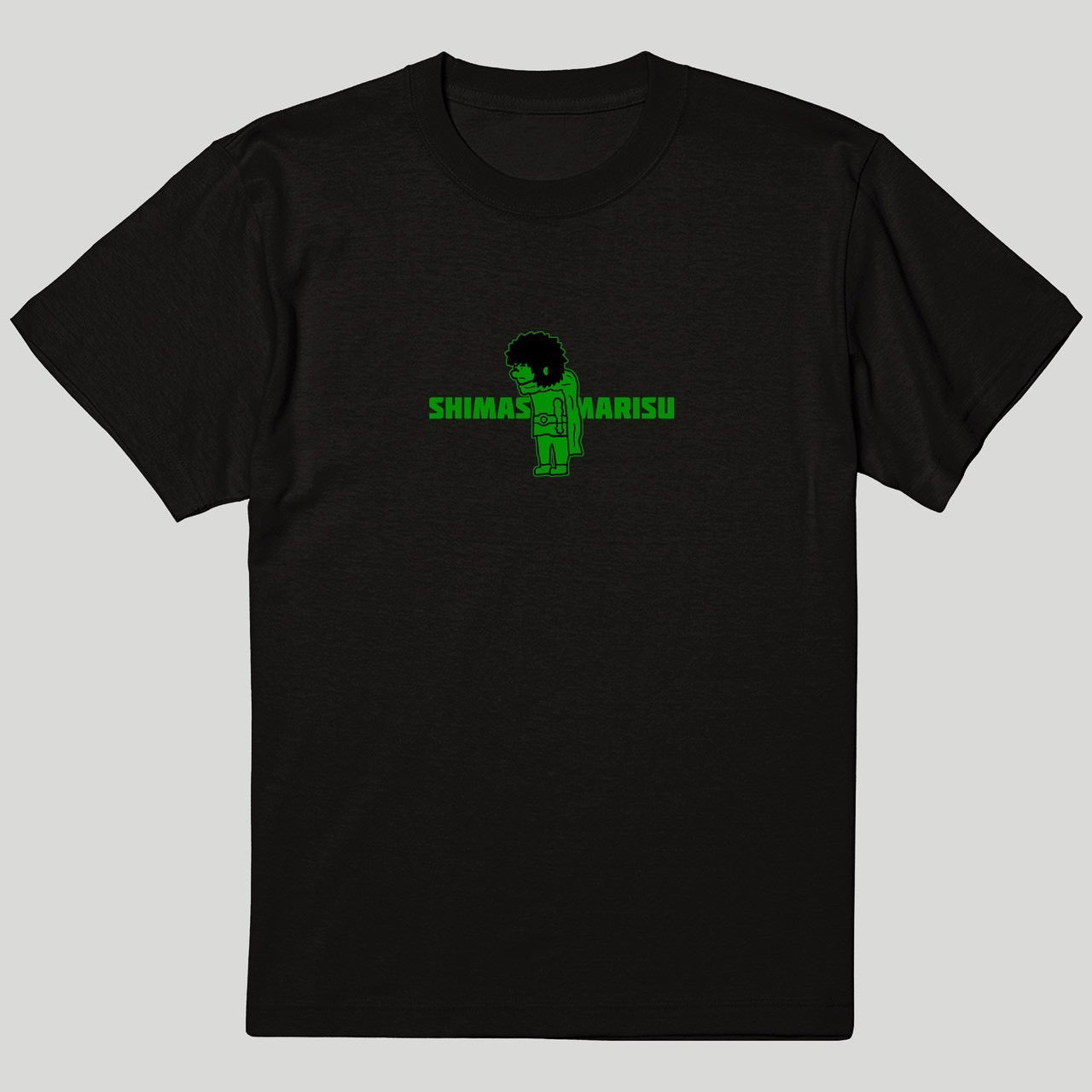 ルーサーTシャツ