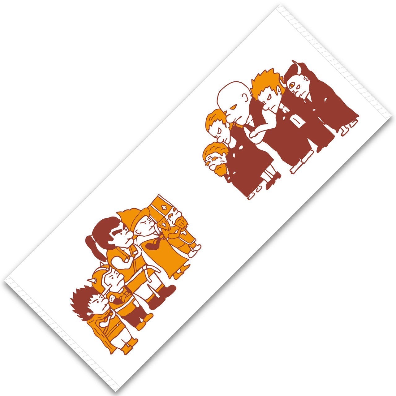 しましまりすアニメ – Orizum.world