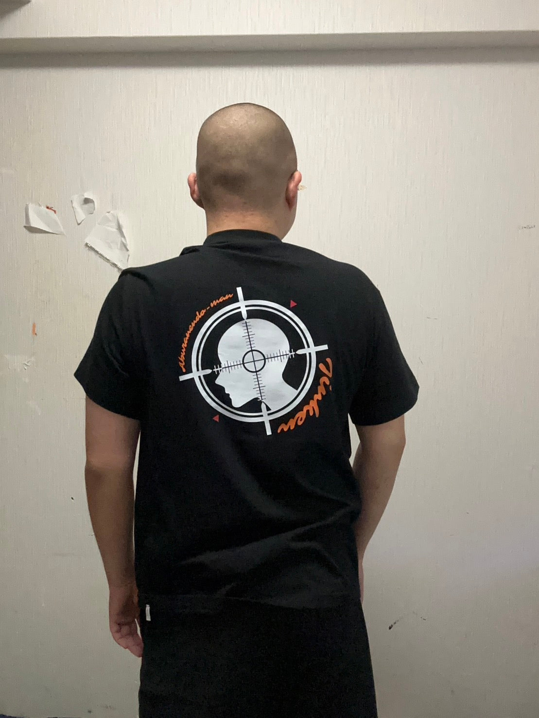 JINKEN Tシャツ