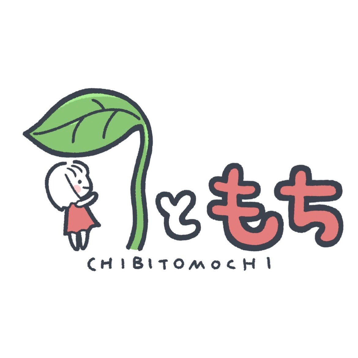 特典：ちびともちオリジナルステッカー