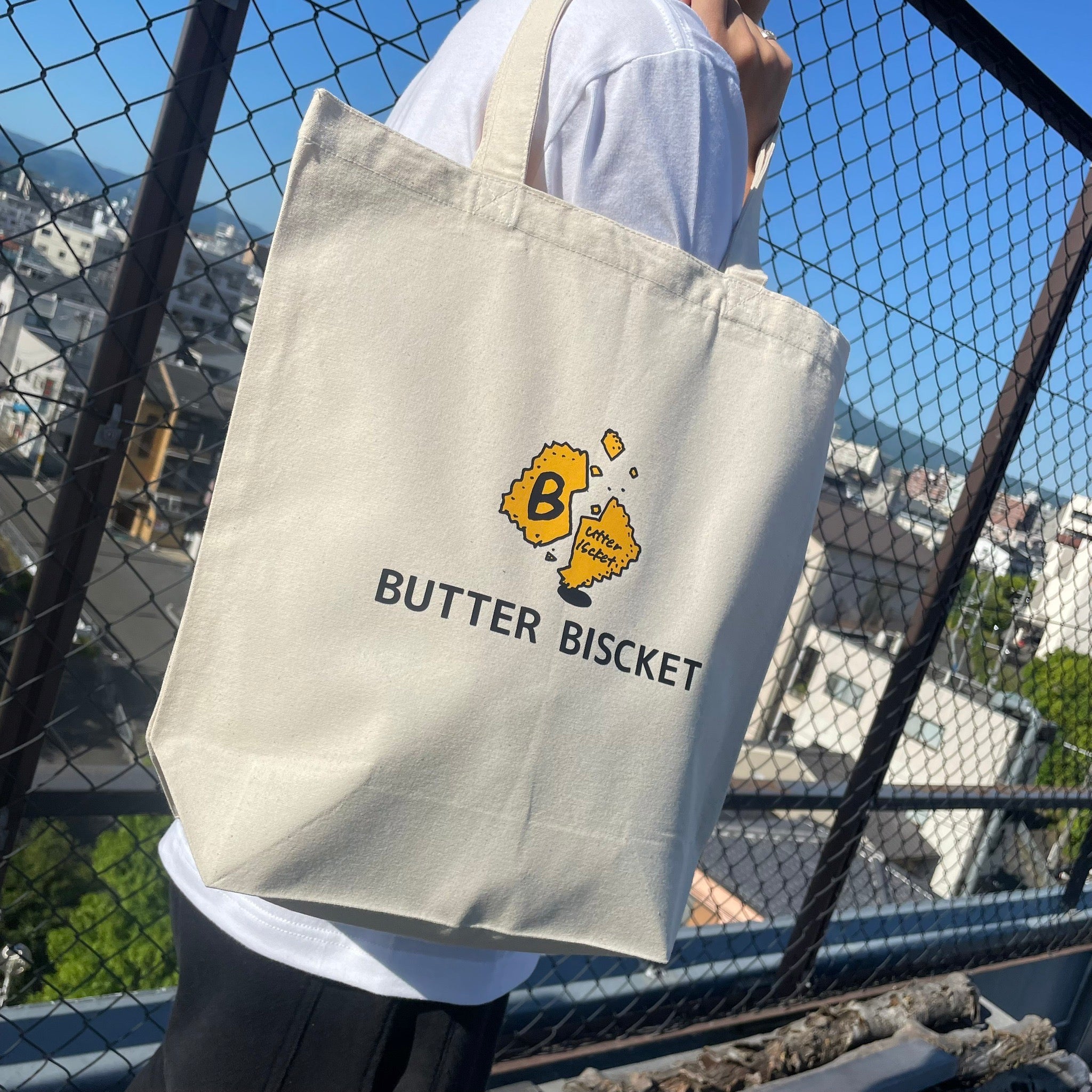 BBロゴトート