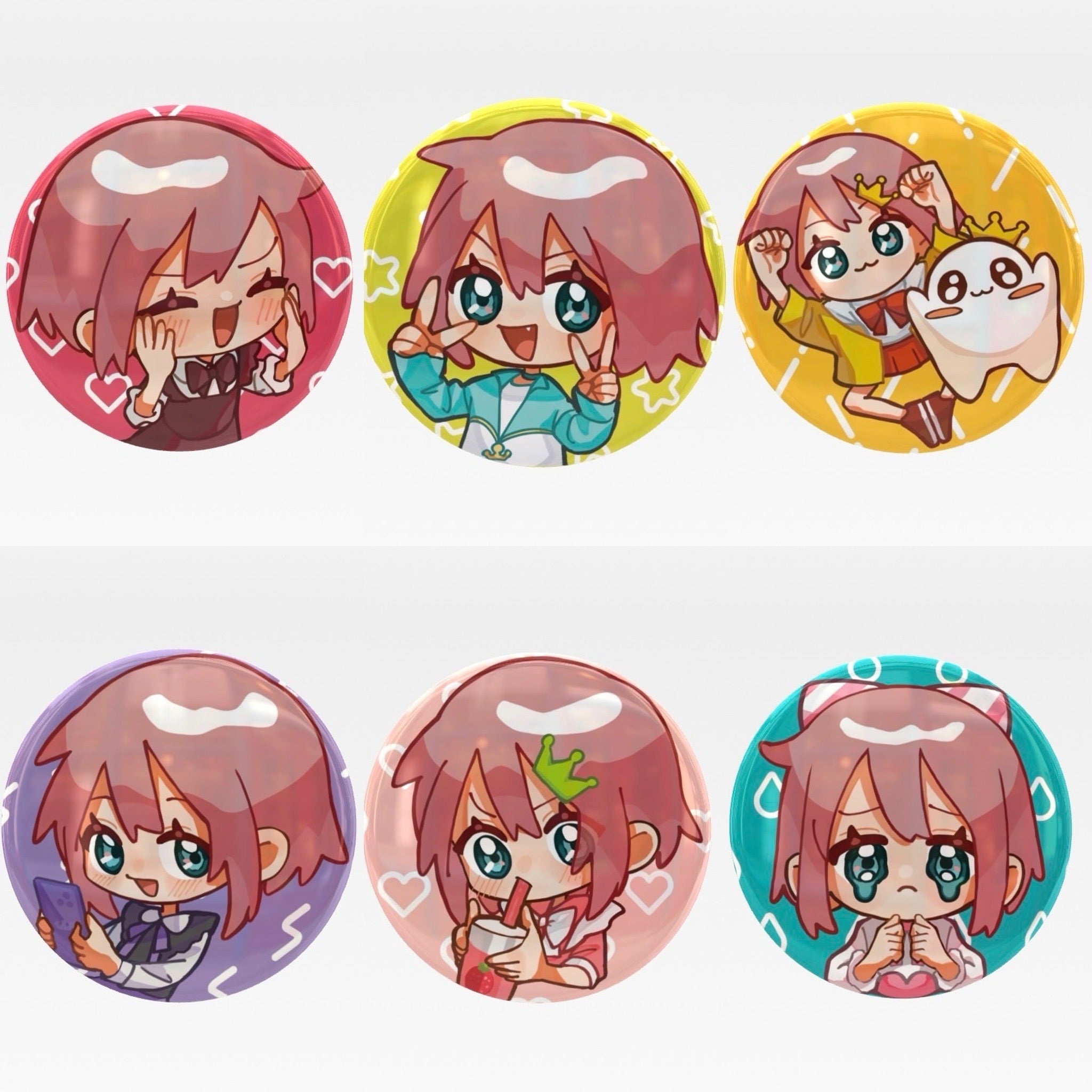 かあいいちゃん – Orizum.world