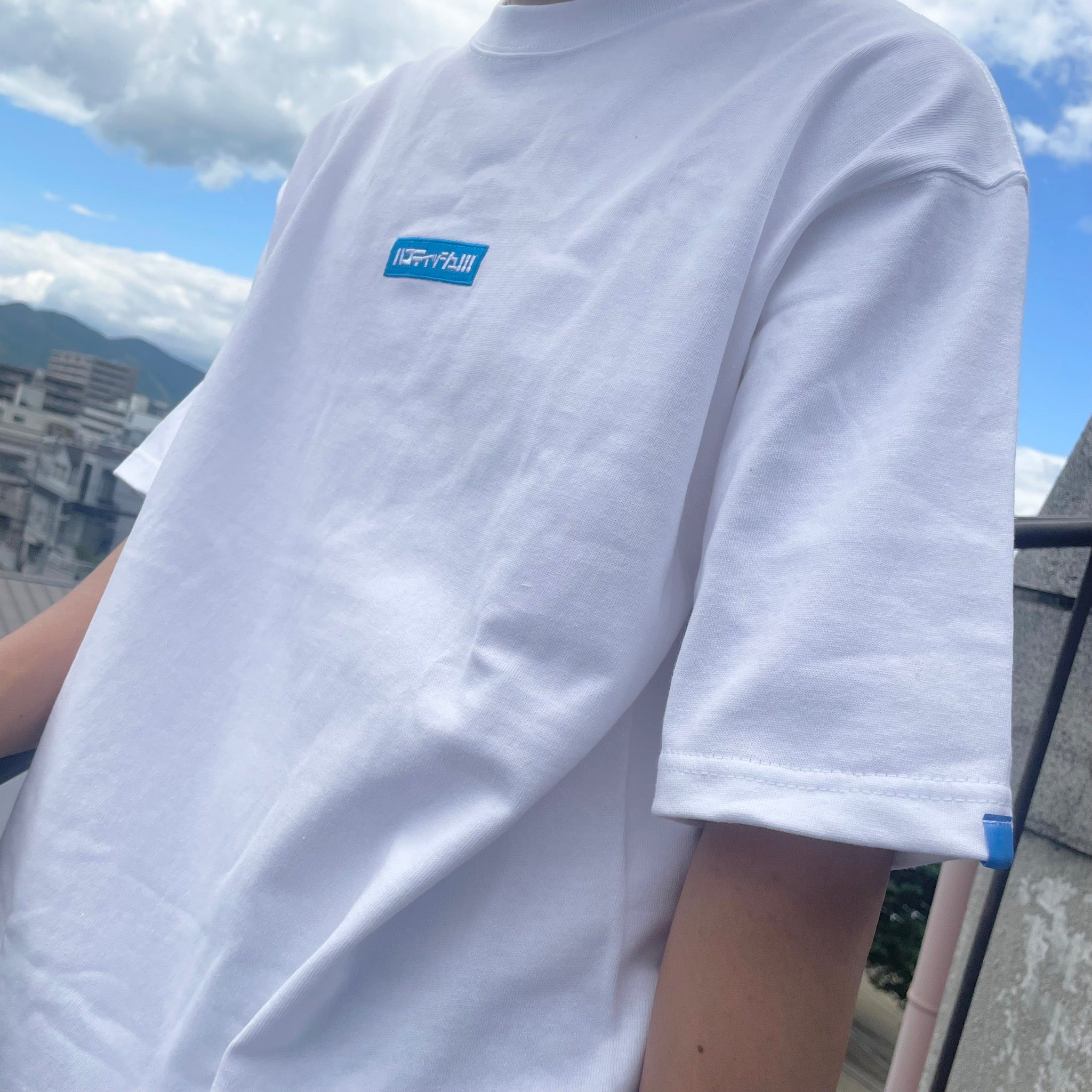 Tシャツ＆ハンドタオルセット!!!
