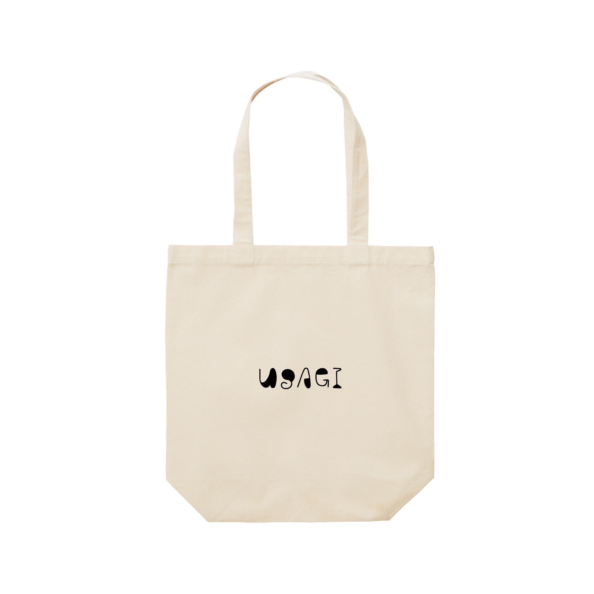 USAGIトート　Natural