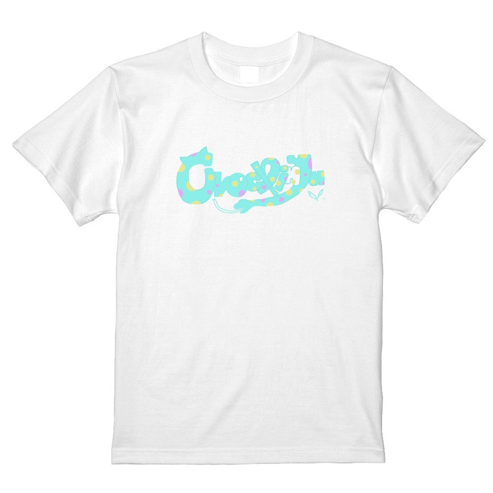 おろちんゆーロゴTシャツ