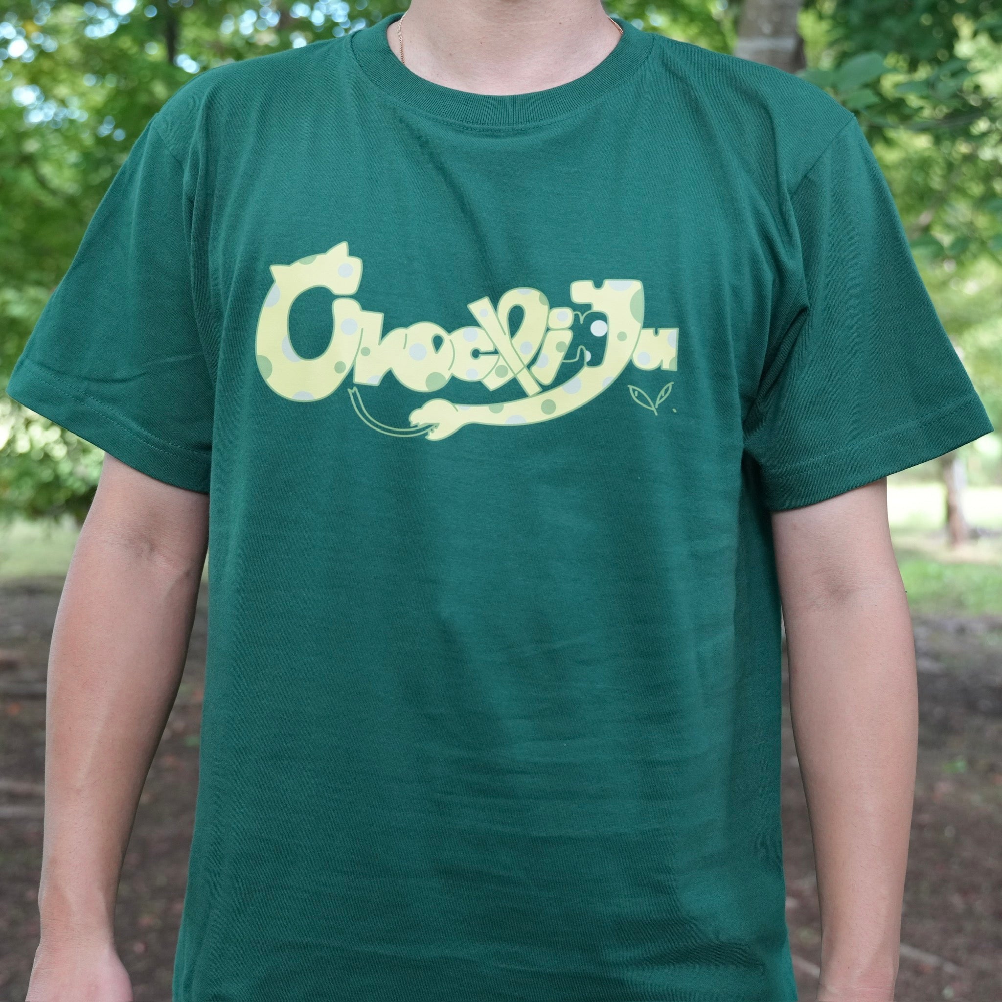 Tシャツ – Orizum.world
