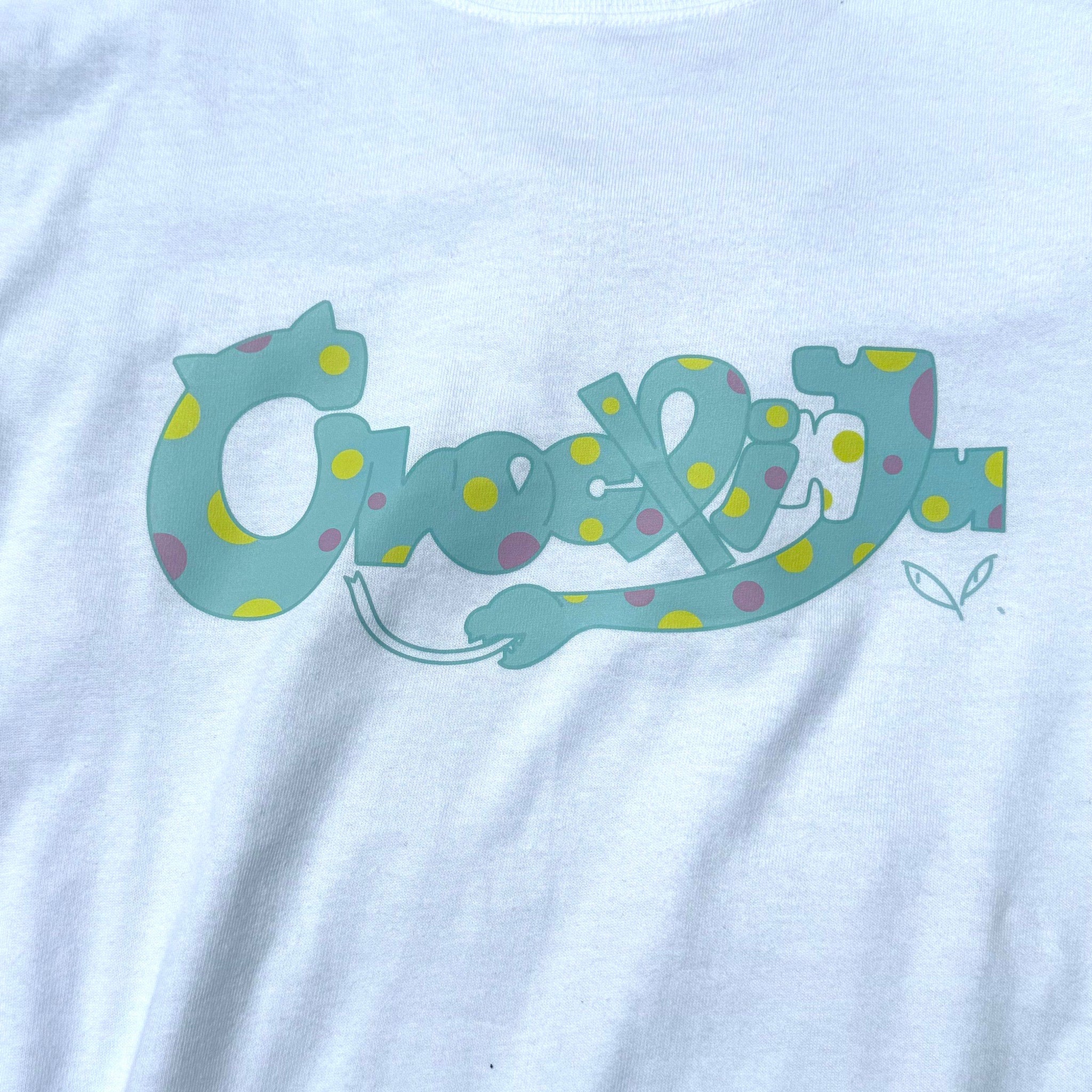 おろちんゆーロゴTシャツ